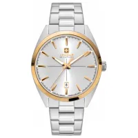 Ceas de mână pentru bărbați Hanowa HAWGH2200160 Cuarț / 40 mm