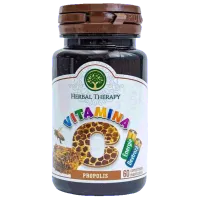 Витамины Herbal Therapy Витамин С (4840257007379) 60