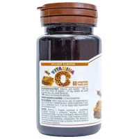 Vitamine Herbal Therapy Vitamina C (4840257007379) 60 photo 2