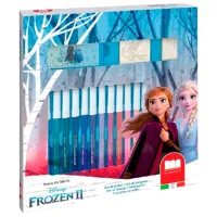 Mаркеры Multiprint Frozen 2 Количество в наборе - 18 шт.