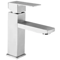 Baterie lavoar Frap F 10802 Mono comandă