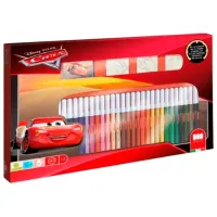 Mаркеры Multiprint Cars Количество в наборе - 36 шт.