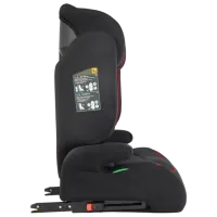 Scaun auto Summer Baby York I-Size 3.5 ani - 12 ani / / Black photo 3