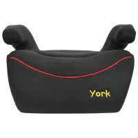 Scaun auto Summer Baby York I-Size 3.5 ani - 12 ani / / Black photo 5