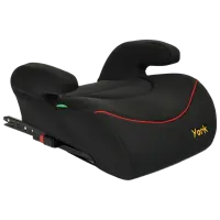 Scaun auto Summer Baby York I-Size 3.5 ani - 12 ani / / Black photo 6