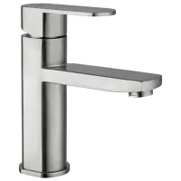 Смеситель для умывальника Frap F 10805 Однорычажный