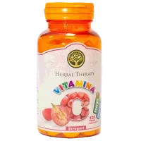 Витамины Herbal Therapy Витамин С (4840257007041) 120