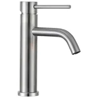 Смеситель для умывальника Frap F 10807 Однорычажный