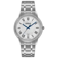 Ceas de mână pentru bărbați Hanowa HAWGH0002803 Cuarț / 44 mm