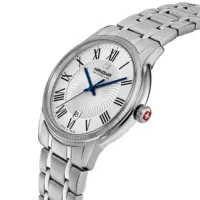Ceas de mână pentru bărbați Hanowa HAWGH0002803 Cuarț / 44 mm photo 3