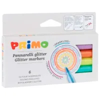 Carioci Primo 6014PEN6M Cantitatea în set - 6 buc.