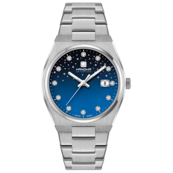 Наручные часы для женщин Hanowa HAWLH0002904 Кварцевый / 36 мм photo 1 Наручные часы для женщин Hanowa HAWLH0002904 Кварцевый / 36 мм photo 1