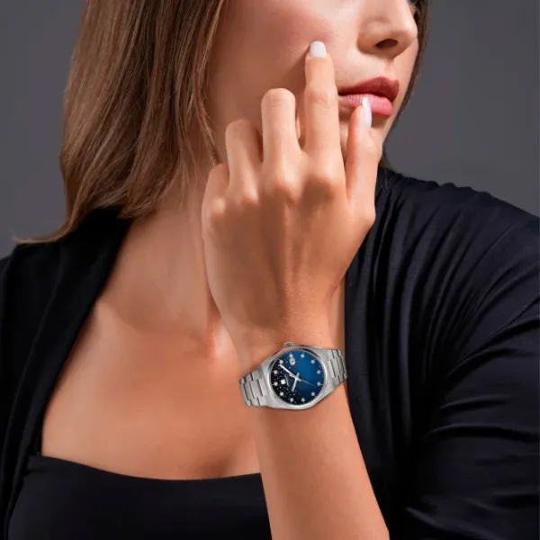 Наручные часы для женщин Hanowa HAWLH0002904 Кварцевый / 36 мм photo 2 Наручные часы для женщин Hanowa HAWLH0002904 Кварцевый / 36 мм photo 2