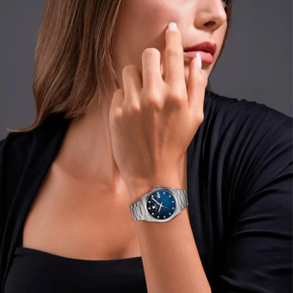 Наручные часы для женщин Hanowa HAWLH0002904 Кварцевый / 36 мм photo 2 Наручные часы для женщин Hanowa HAWLH0002904 Кварцевый / 36 мм photo 2