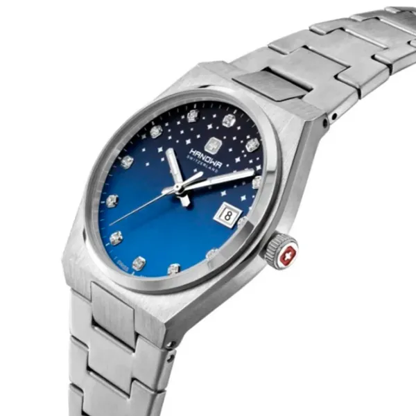 Наручные часы для женщин Hanowa HAWLH0002904 Кварцевый / 36 мм photo 3 Наручные часы для женщин Hanowa HAWLH0002904 Кварцевый / 36 мм photo 3