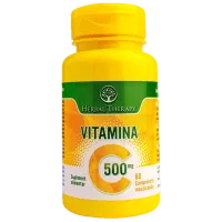 Витамины Herbal Therapy Витамин С (6427321000573) 60