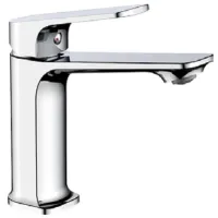 Baterie lavoar Frap F 1086 Mono comandă