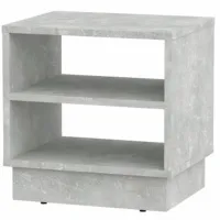 Тумбочки ML-Mobila ПКТ-7  40 x 40 x 32см / ЛДСП / Серый