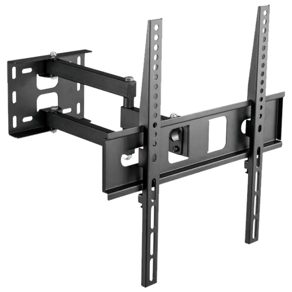 Suport TV Gembird WM-55ST-03 VESA 400 x 300 mm photo 1 Suport TV Gembird WM-55ST-03 VESA 400 x 300 mm photo 1