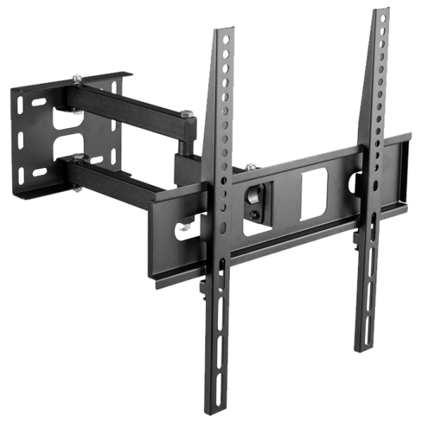 Suport TV Gembird WM-55ST-03 VESA 400 x 300 mm photo 1 Suport TV Gembird WM-55ST-03 VESA 400 x 300 mm photo 1