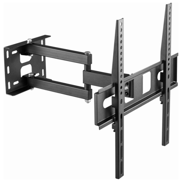 Suport TV Gembird WM-55ST-03 VESA 400 x 300 mm photo 2 Suport TV Gembird WM-55ST-03 VESA 400 x 300 mm photo 2