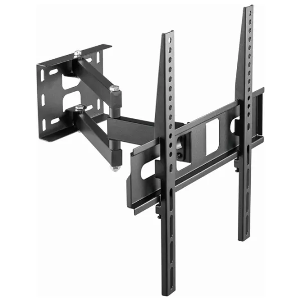 Suport TV Gembird WM-55ST-03 VESA 400 x 300 mm photo 3 Suport TV Gembird WM-55ST-03 VESA 400 x 300 mm photo 3