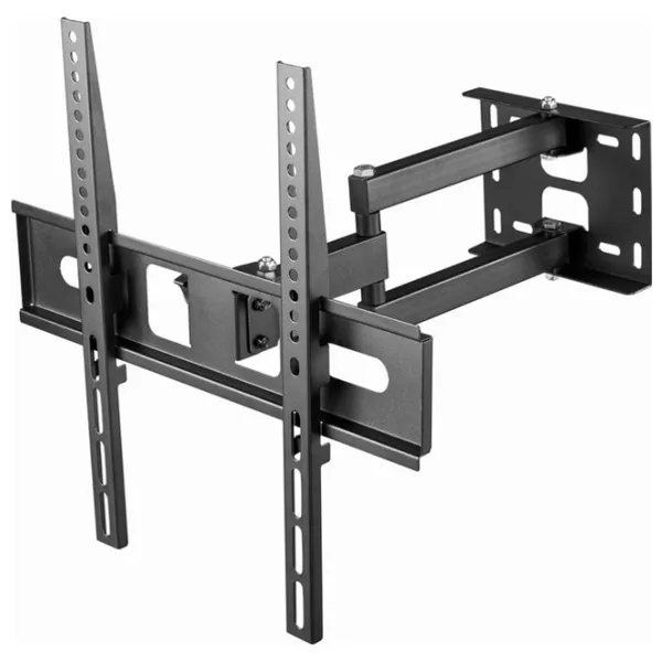 Suport TV Gembird WM-55ST-03 VESA 400 x 300 mm photo 4 Suport TV Gembird WM-55ST-03 VESA 400 x 300 mm photo 4