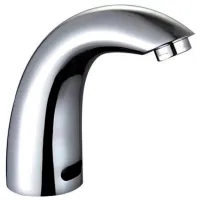 Смеситель для умывальника Gappo G517 Сенсорный