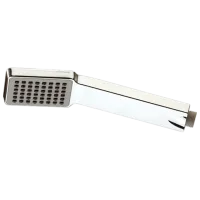 Cap de duș Remer 317SQX Plastic / Lucioasă