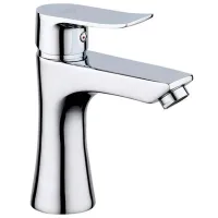 Смеситель для умывальника Frud R10101 Однорычажный