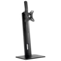 Suport pentru monitor Gembird MS-D1-01 VESA 100 x 100 mm/ Black