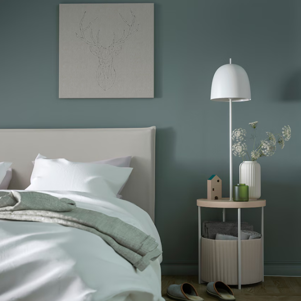 Тумбочки Ikea Trindsno 125 x 37 x 37см / ЛДСП / Бежевый photo 2 Тумбочки Ikea Trindsno 125 x 37 x 37см / ЛДСП / Бежевый photo 2