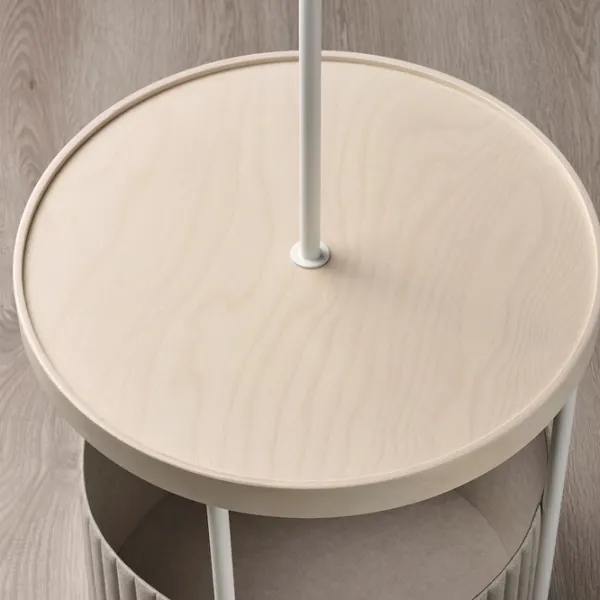 Тумбочки Ikea Trindsno 125 x 37 x 37см / ЛДСП / Бежевый photo 5 Тумбочки Ikea Trindsno 125 x 37 x 37см / ЛДСП / Бежевый photo 5