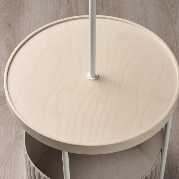 Тумбочки Ikea Trindsno 125 x 37 x 37см / ЛДСП / Бежевый photo 5 Тумбочки Ikea Trindsno 125 x 37 x 37см / ЛДСП / Бежевый photo 5