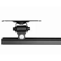 Suport pentru monitor Gembird MS-D2-01 VESA 100 x 100 mm/ Black photo 10