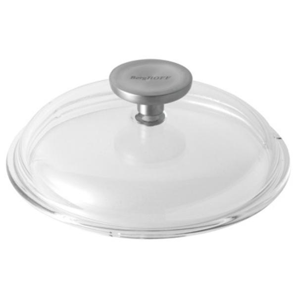 Крышка BergHOFF 2307355 18 см / Стекло photo 1