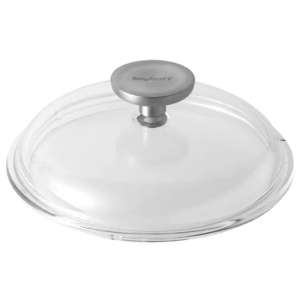 Capac BergHOFF 2307356 20 cm / Sticlă photo 1
