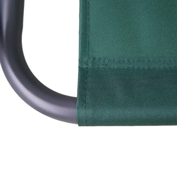 Садовые качели Xenos Capri (4845800001255 ) Зеленый /  photo 3 Садовые качели Xenos Capri (4845800001255 ) Зеленый /  photo 3