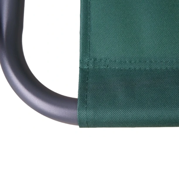 Садовые качели Xenos Capri (4845800001255 ) Зеленый /  photo 3 Садовые качели Xenos Capri (4845800001255 ) Зеленый /  photo 3