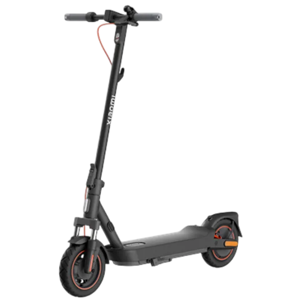 Электрический самокат Xiaomi 5 Max 400 Вт/ Серый photo 1 Электрический самокат Xiaomi 5 Max 400 Вт/ Серый photo 1