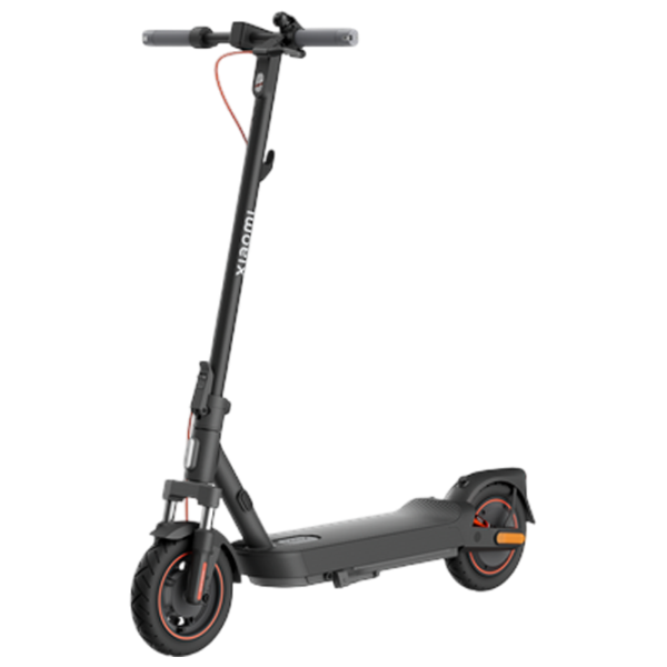 Электрический самокат Xiaomi 5 Max 400 Вт/ Серый photo 1 Электрический самокат Xiaomi 5 Max 400 Вт/ Серый photo 1
