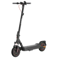 Электрический самокат Xiaomi 5 Max 400 Вт/ Серый