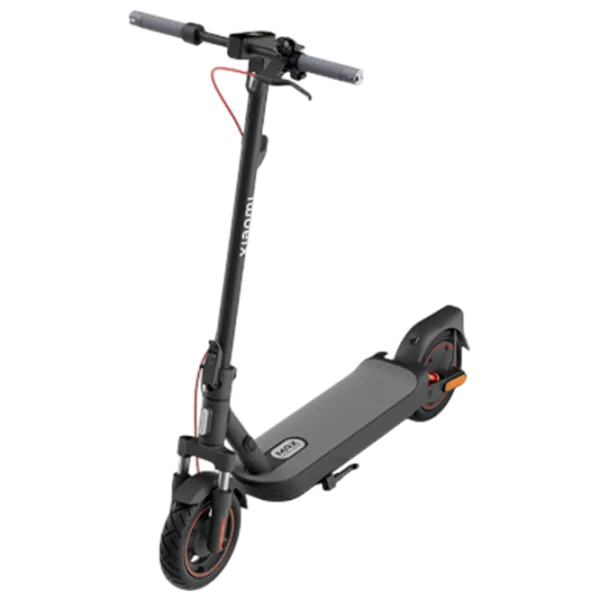 Электрический самокат Xiaomi 5 Max 400 Вт/ Серый photo 2 Электрический самокат Xiaomi 5 Max 400 Вт/ Серый photo 2