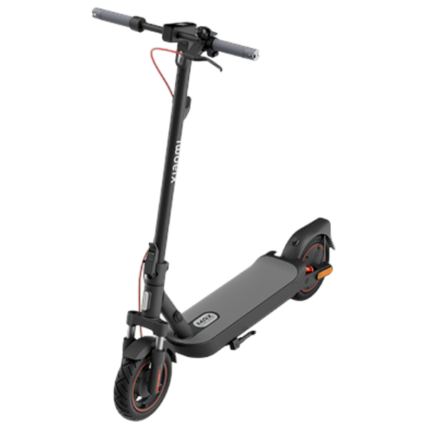 Электрический самокат Xiaomi 5 Max 400 Вт/ Серый photo 2 Электрический самокат Xiaomi 5 Max 400 Вт/ Серый photo 2