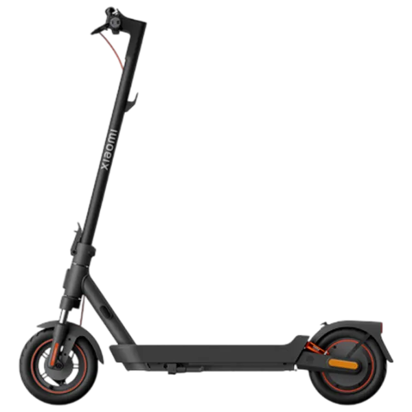 Электрический самокат Xiaomi 5 Max 400 Вт/ Серый photo 3 Электрический самокат Xiaomi 5 Max 400 Вт/ Серый photo 3