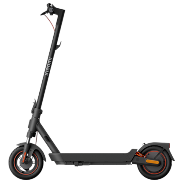 Электрический самокат Xiaomi 5 Max 400 Вт/ Серый photo 3 Электрический самокат Xiaomi 5 Max 400 Вт/ Серый photo 3