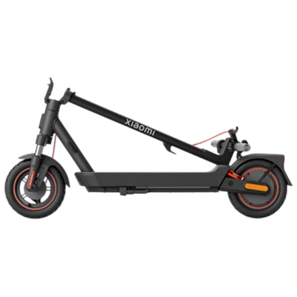 Электрический самокат Xiaomi 5 Max 400 Вт/ Серый photo 5 Электрический самокат Xiaomi 5 Max 400 Вт/ Серый photo 5