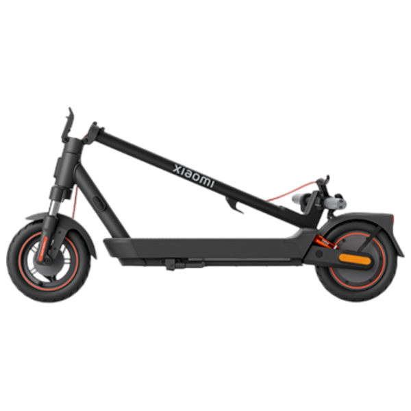 Электрический самокат Xiaomi 5 Max 400 Вт/ Серый photo 5 Электрический самокат Xiaomi 5 Max 400 Вт/ Серый photo 5