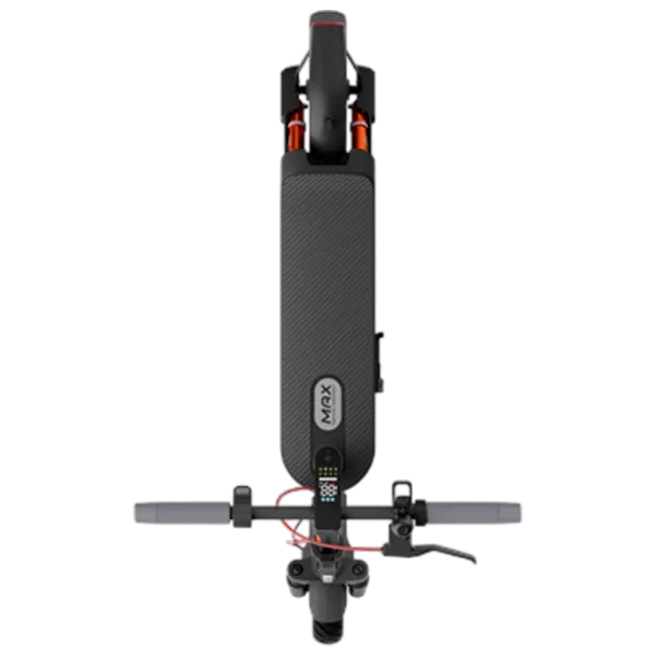 Электрический самокат Xiaomi 5 Max 400 Вт/ Серый photo 6 Электрический самокат Xiaomi 5 Max 400 Вт/ Серый photo 6