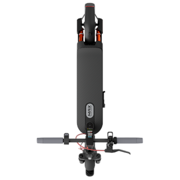 Электрический самокат Xiaomi 5 Max 400 Вт/ Серый photo 6 Электрический самокат Xiaomi 5 Max 400 Вт/ Серый photo 6